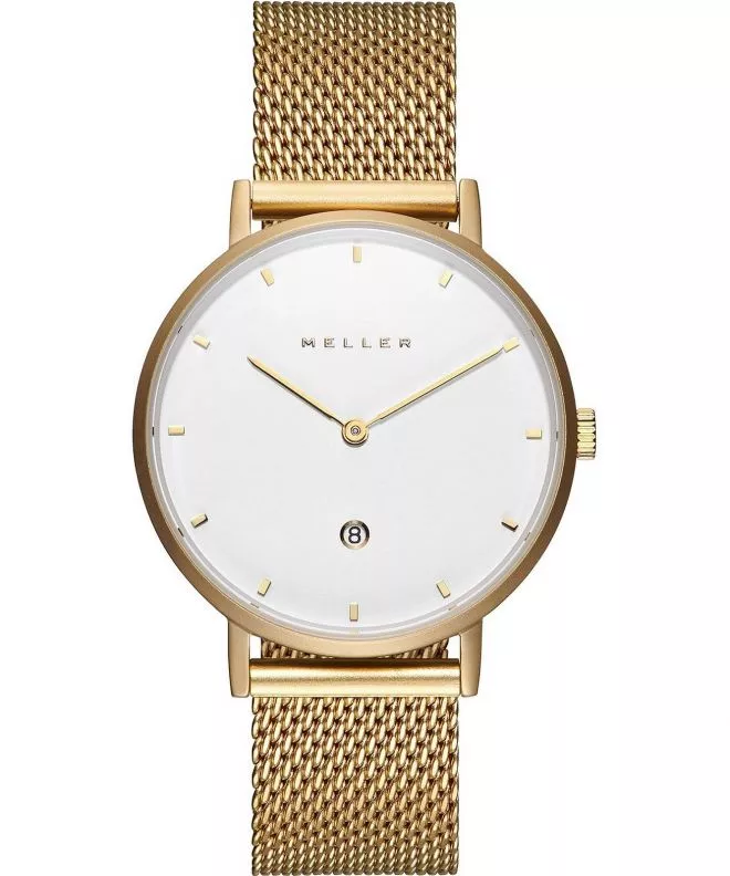 Reloj para mujeres Meller Astar All Gold W1O-2GOLD