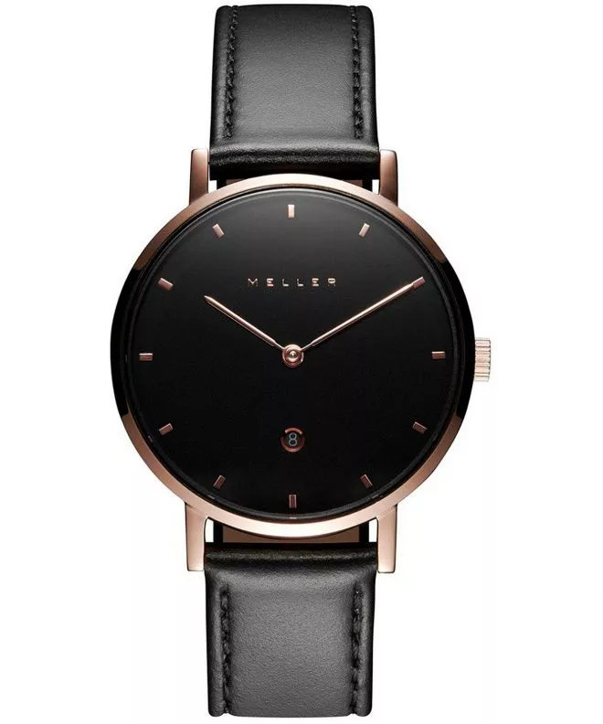 Reloj para mujeres Meller Astar Roos Black W1RN-1BLACK