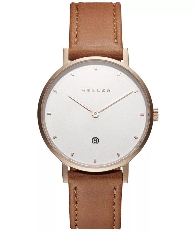 Reloj para mujeres Meller Astar Roos Camel W1R-1CAMEL