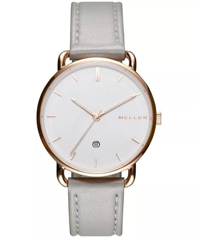 Reloj para mujeres Meller Denka Roos Grey W3R-1GREY