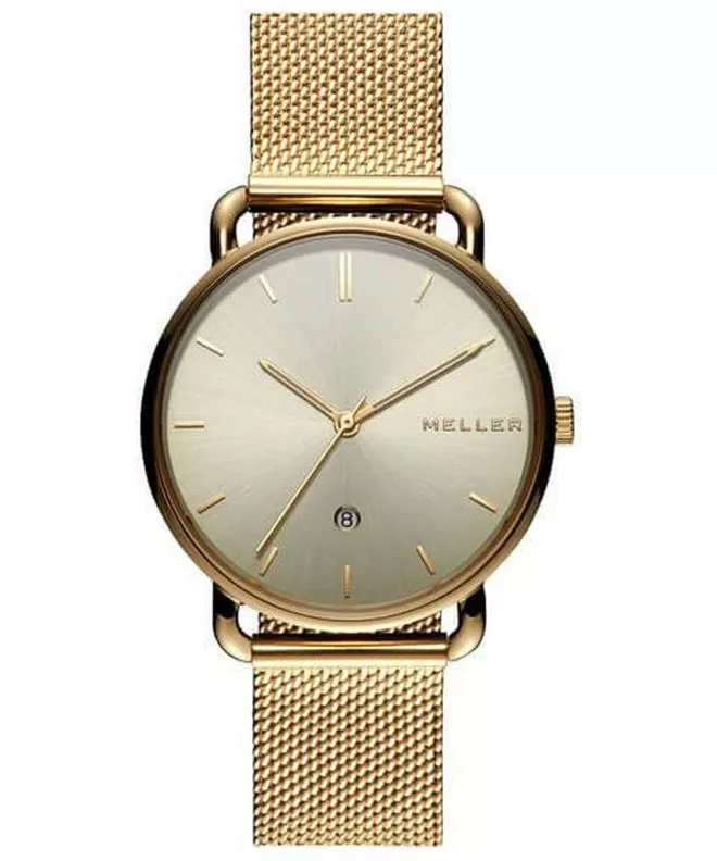 Reloj para mujeres Meller Denka All Gold W300-2GOLD
