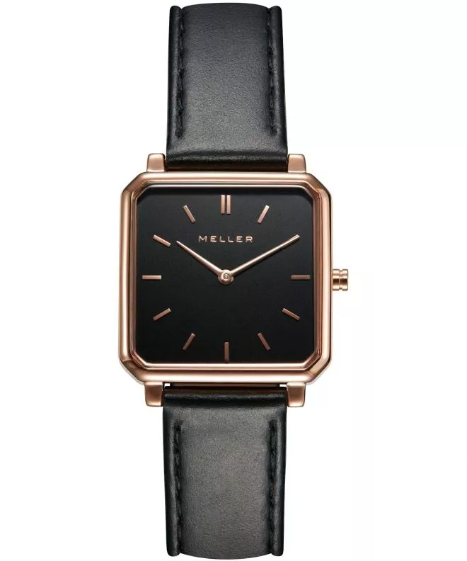 Reloj para mujeres Meller Madi Roos Black W7RN-1BLACK