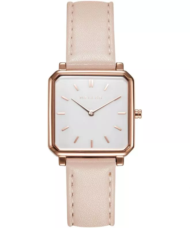 Reloj para mujeres Meller Madi Roos Pink W7RB-1PINK