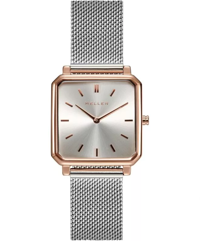 Reloj para mujeres Meller Madi Silver Silver W7RP-2SILVER