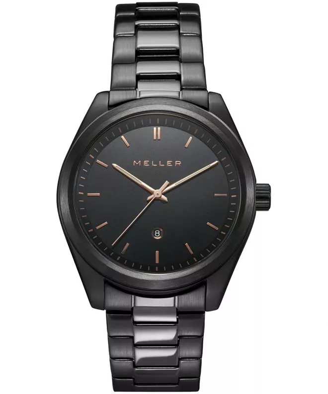 Reloj para mujeres Meller Maya Baki Black W9NN-3.3BLACK
