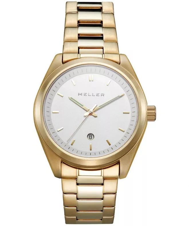 Reloj para mujeres Meller Maya Gold W9OB-3.3GOLD