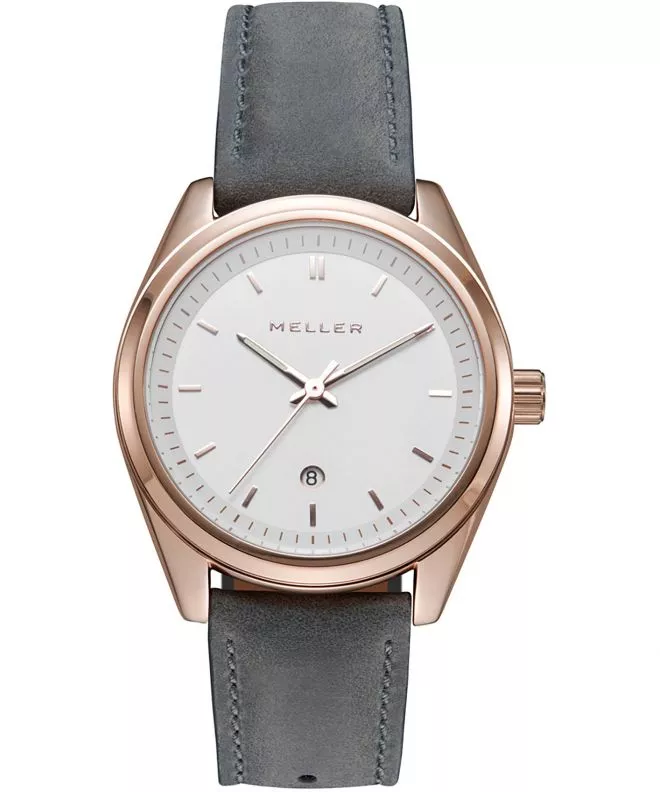 Reloj para mujeres Meller Maya Roos Grey W9RB-1GREY