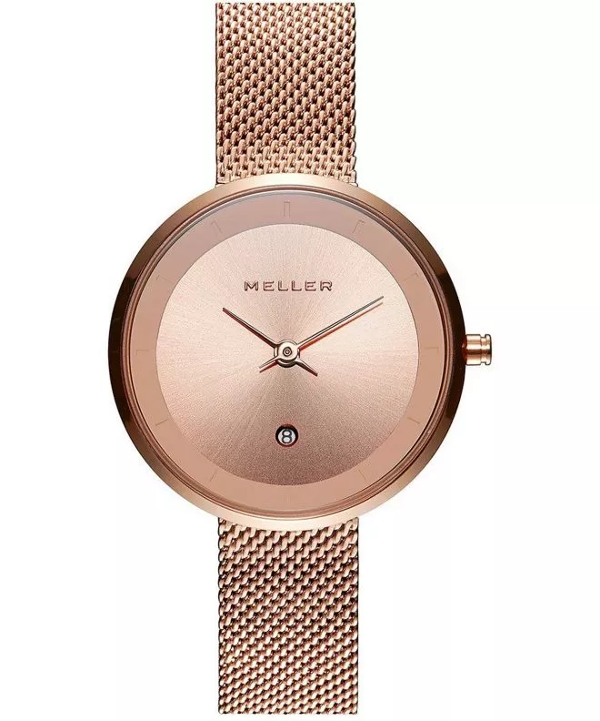 Reloj para mujeres Meller Niara All Roos W5RR-2ROSE