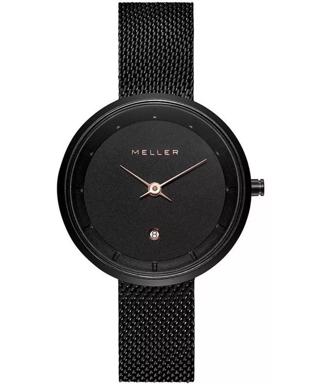 Reloj para mujeres Meller Niara Baki Black W5NN-2BLACK