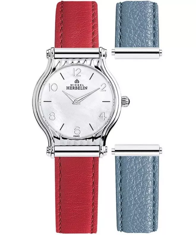Reloj para mujeres Herbelin Antares Gift SET 17447/29