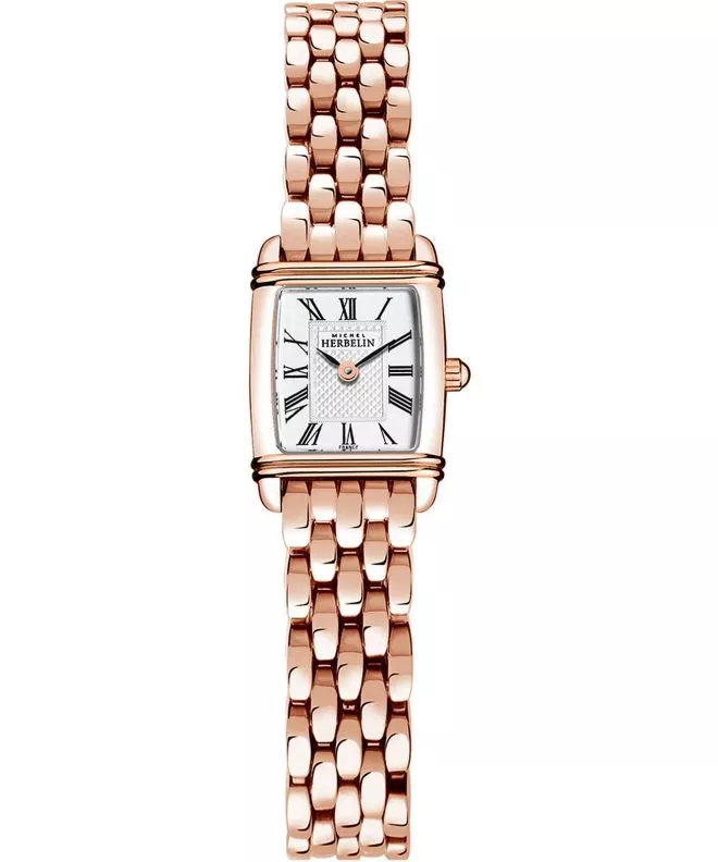 Reloj para mujeres Herbelin Art Deco 17438/PR08B (17438PR08B)