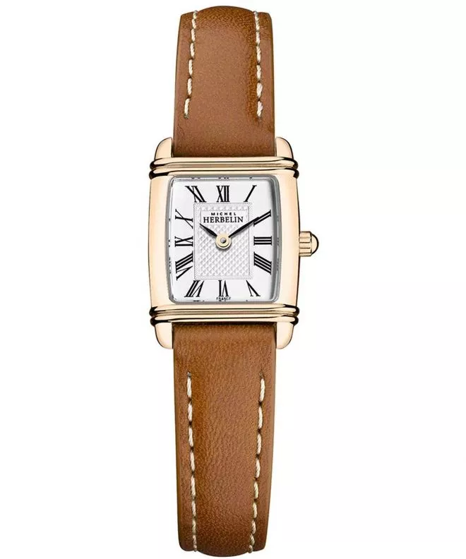 Reloj para mujeres Herbelin Art Deco 17438/PR08GO (17438PR08GO)