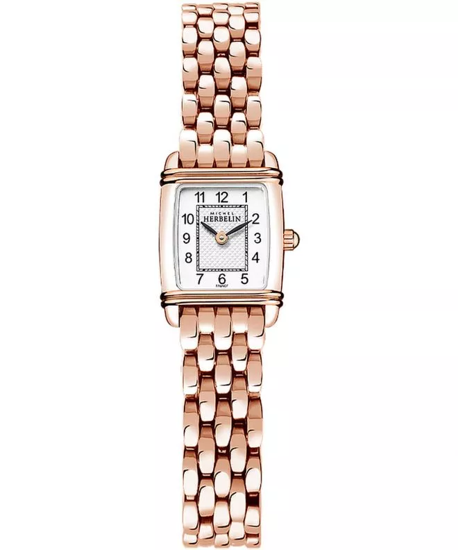 Reloj para mujeres Herbelin Art Deco 17438/PR22B