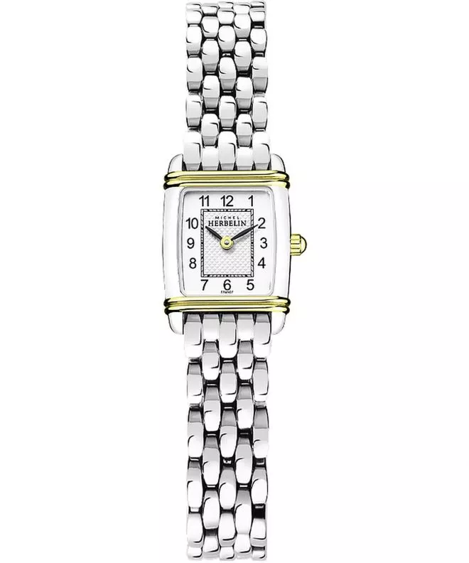 Reloj para mujeres Herbelin Art Deco 17438/T22B