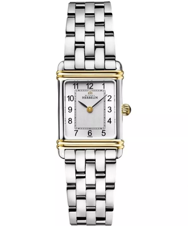 Reloj para mujeres Herbelin Art Déco 17478/T22B2