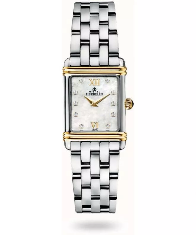 Reloj para mujeres Herbelin Art Déco 17478/T59B2