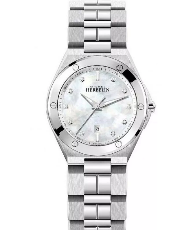 Reloj para mujeres Herbelin Cap Camarat 14245/B59