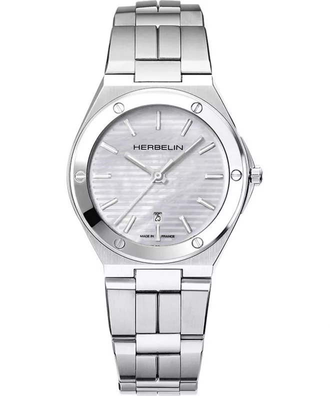 Reloj para mujeres Herbelin Cap Camarat 14545B19 (14545/B19)