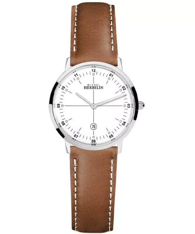 Reloj para mujeres Herbelin City 16915/12GON