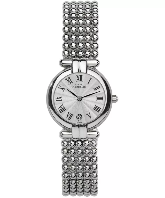 Reloj para mujeres Herbelin Classic Perles 16873/44XB08