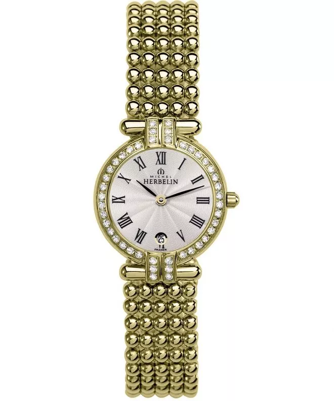 Reloj para mujeres Herbelin Classic Perles 16873/44XBP08