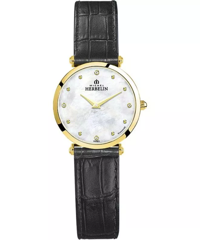 Reloj para mujeres Herbelin Epsilon 17106/P89N
