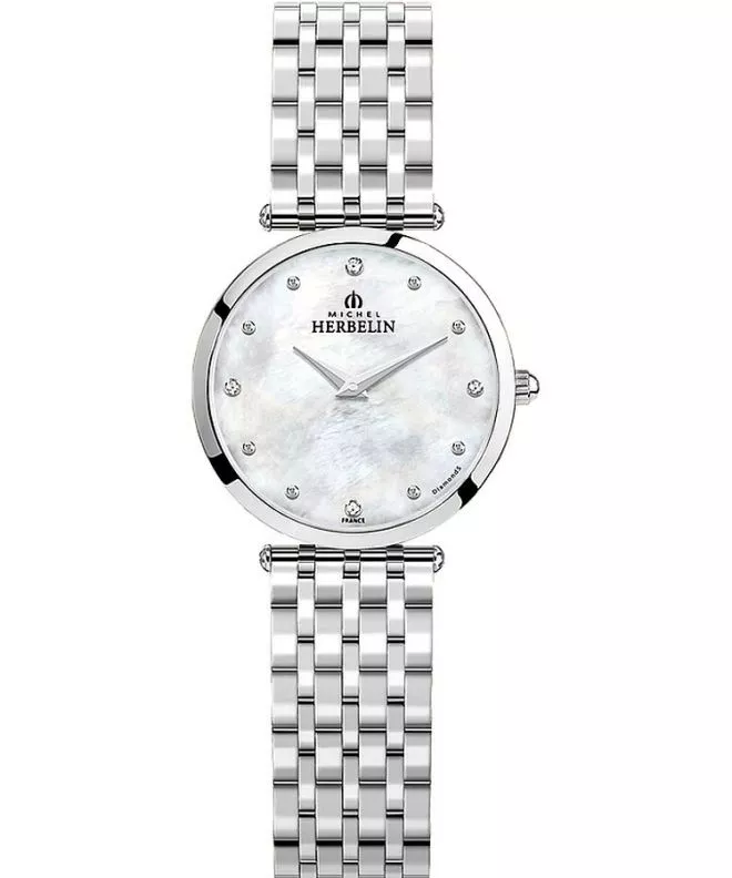 Reloj para mujeres Herbelin Epsilon 17116/B89