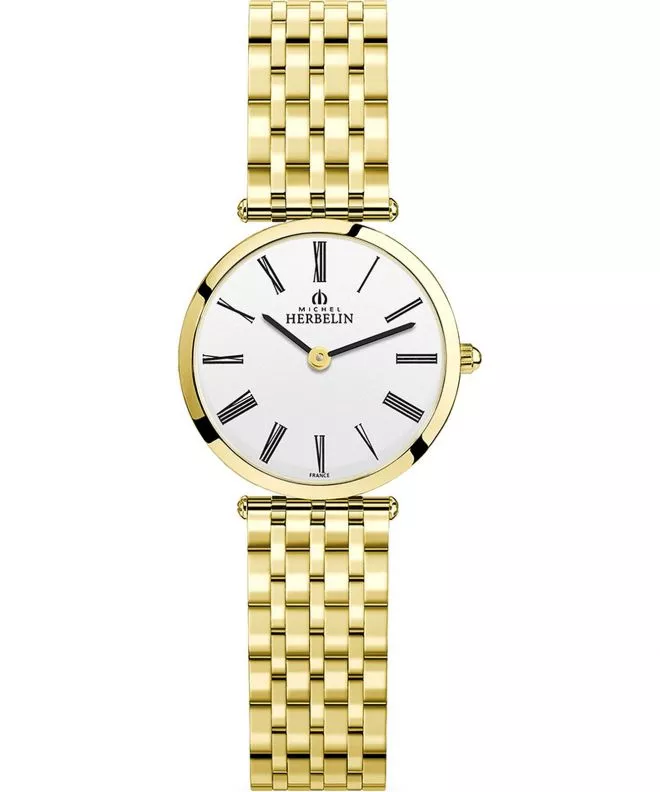 Reloj para mujeres Herbelin Epsilon 17116/BP01N