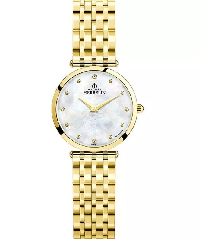 Reloj para mujeres Herbelin Epsilon 17116/BP89