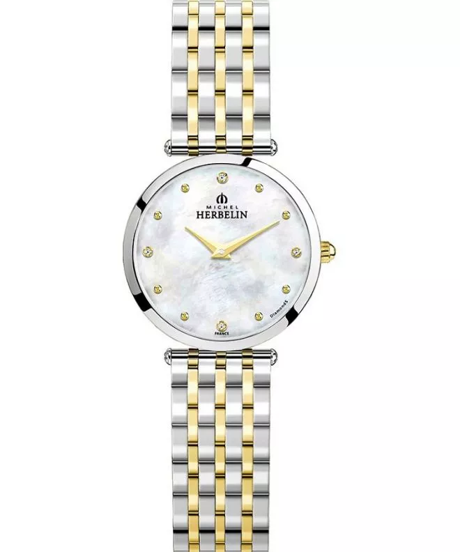 Reloj para mujeres Herbelin Epsilon 17116/BT89