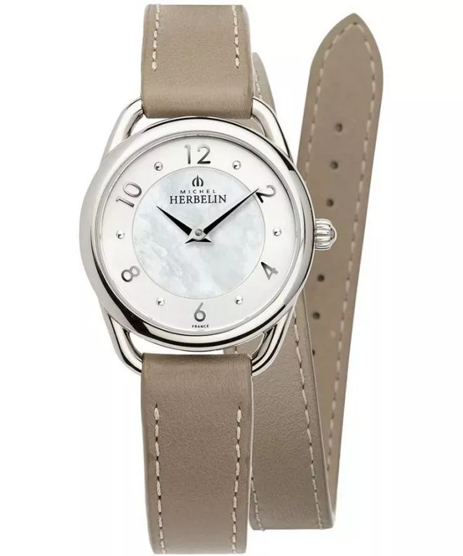 Reloj para mujeres Herbelin Equinoxe 17497/29GRL
