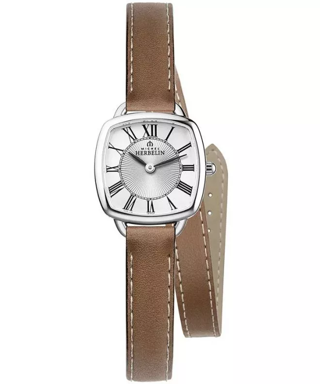 Reloj para mujeres Herbelin Equinoxe 17499/08GOL