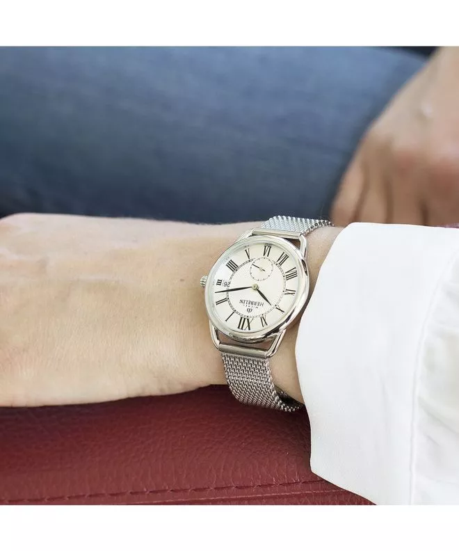Reloj para mujeres Herbelin Equinoxe 18397AP08B (18397/08B)
