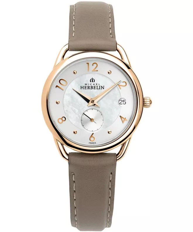 Reloj para mujeres Herbelin Equinoxe 18397/PR29GR