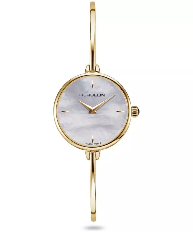 Reloj para mujeres Herbelin Fil 17206BP19 (17206-BP19)