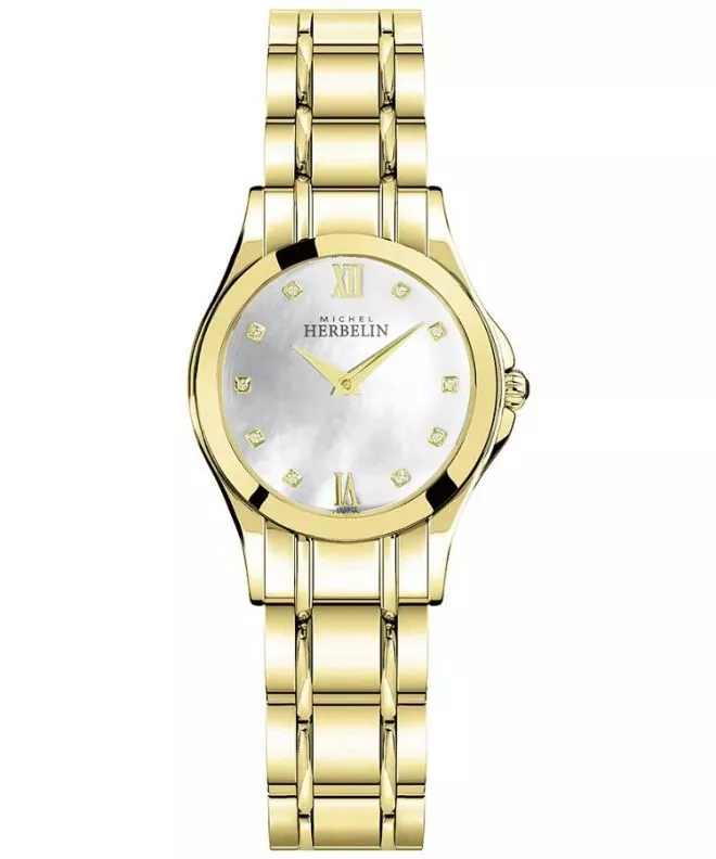 Reloj para mujeres Herbelin Luna 17487/BP59