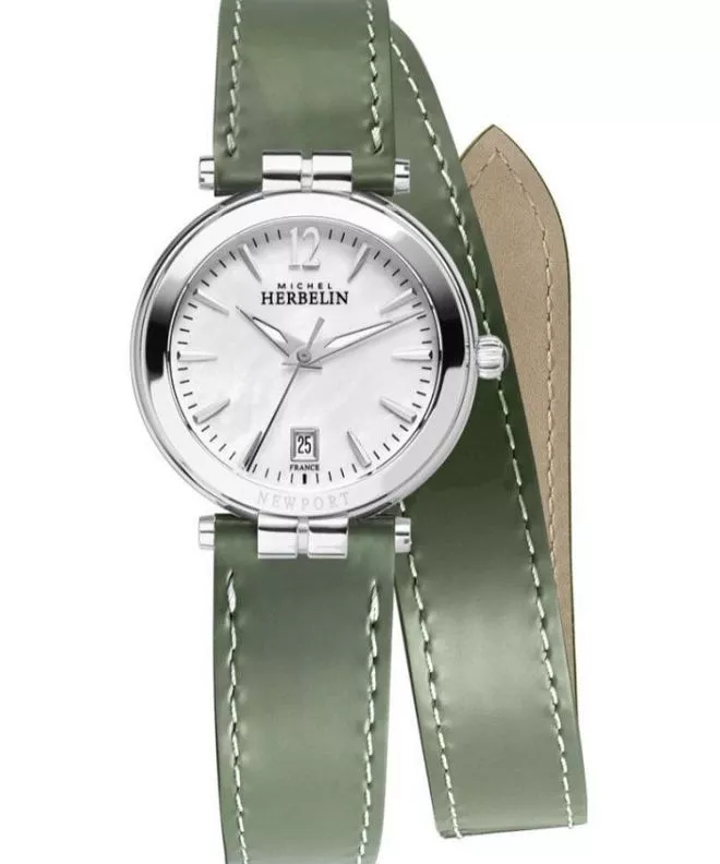 Reloj para mujeres Herbelin Newport 14264/AP19LKV
