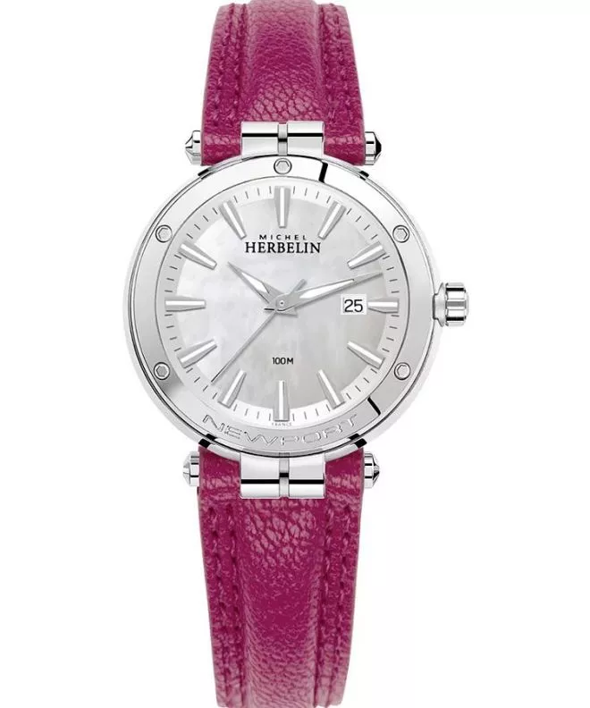 Reloj para mujeres Herbelin Newport 14288/AP19FU