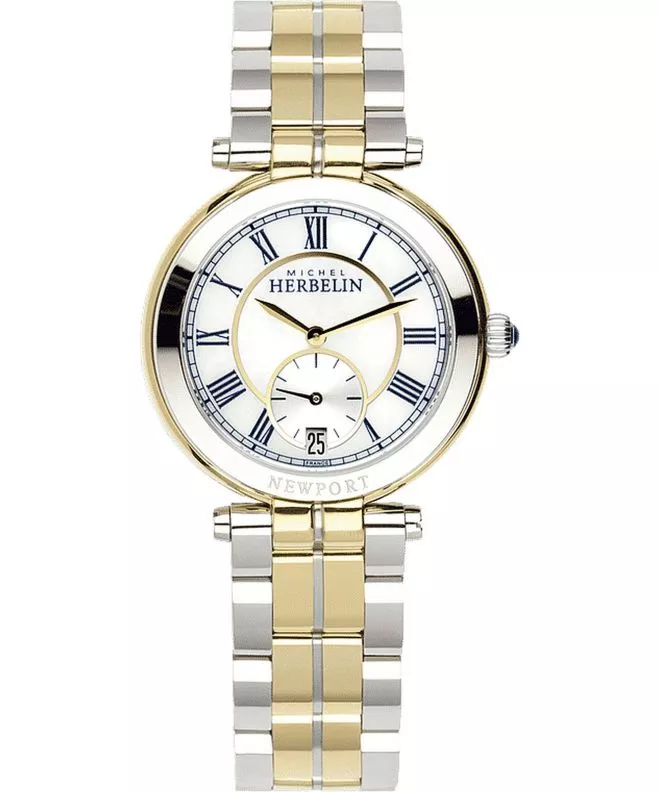 Reloj para mujeres Herbelin Newport 18384/BT29