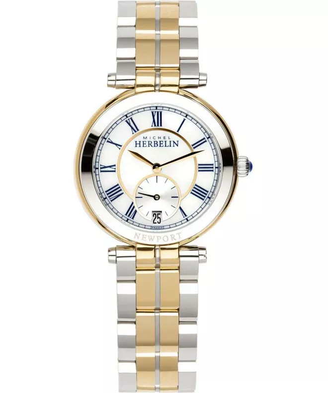 Reloj para mujeres Herbelin Newport 18384/BTR29
