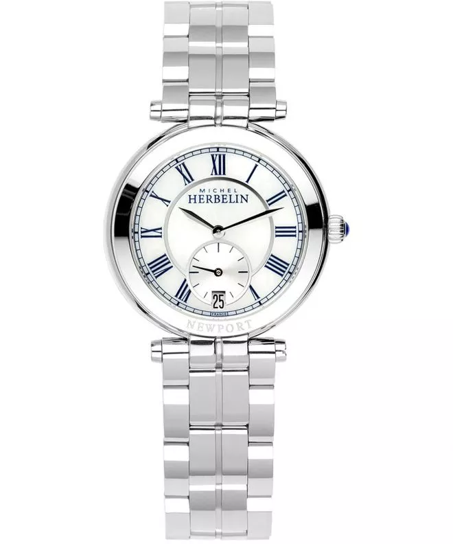 Reloj para mujeres Herbelin Newport Classics 18384/B29