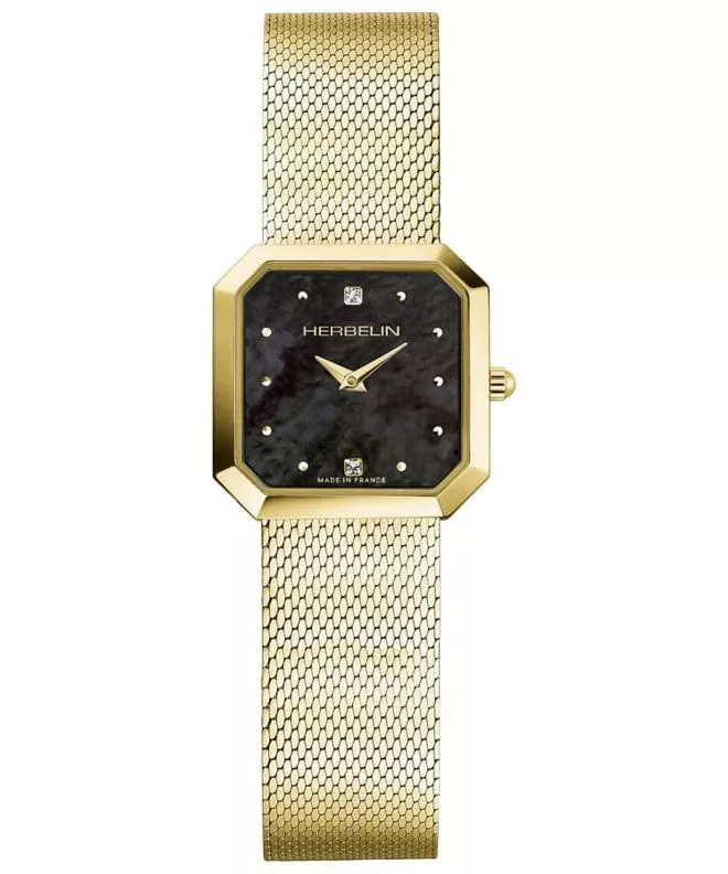 Reloj para mujeres Herbelin Octogône 17426BP49 (17426/BP49)
