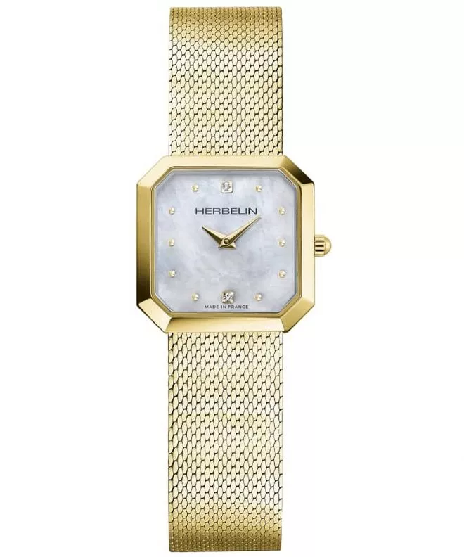 Reloj para mujeres Herbelin Octogône 17426BP59 (17426/BP59)