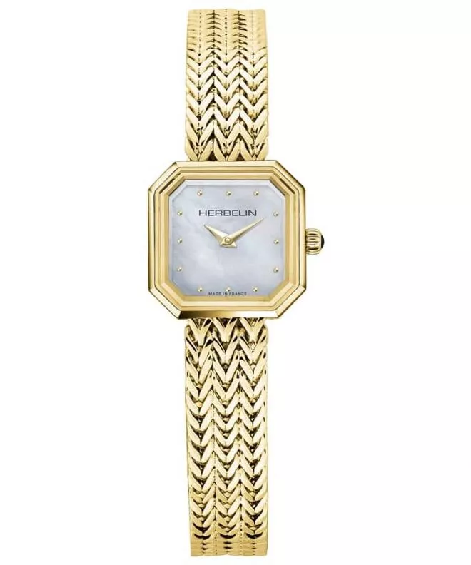 Reloj para mujeres Herbelin Octogône 17436BP19 (17436/BP19)