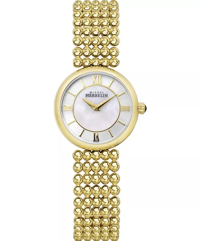 Reloj para mujeres Herbelin Perles 17483/BP19
