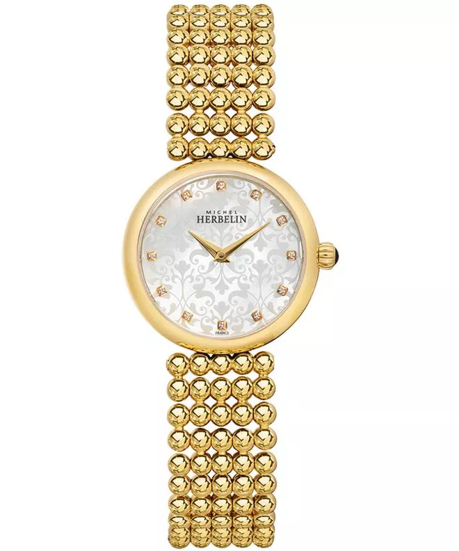 Reloj para mujeres Herbelin Perles 17483/BP59