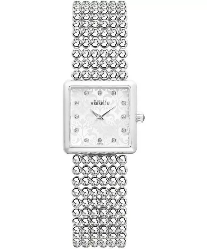 Reloj para mujeres Herbelin Perles 17493/B59