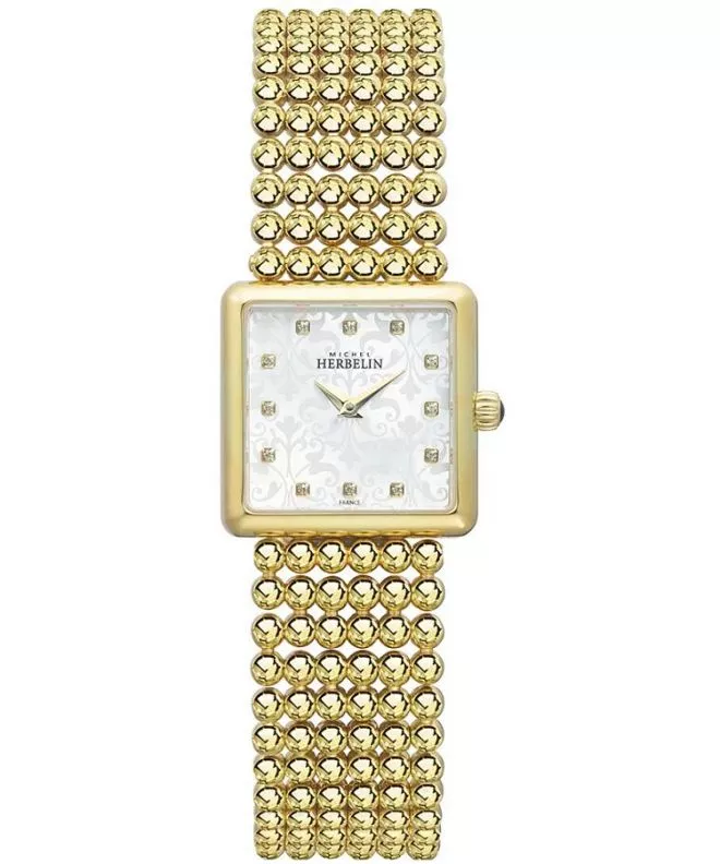 Reloj para mujeres Herbelin Perles 17493/BP59