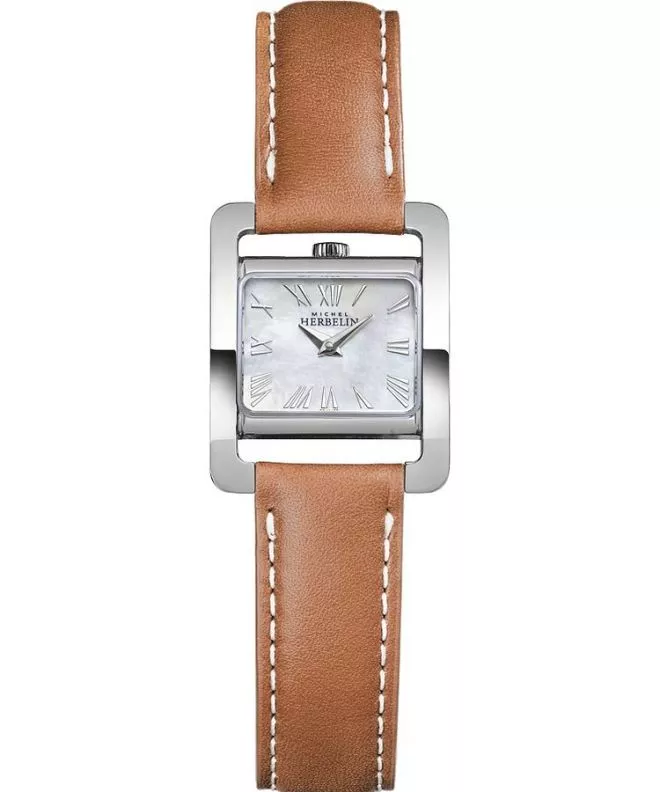 Reloj para mujeres Herbelin V Avenue 17037/09GO