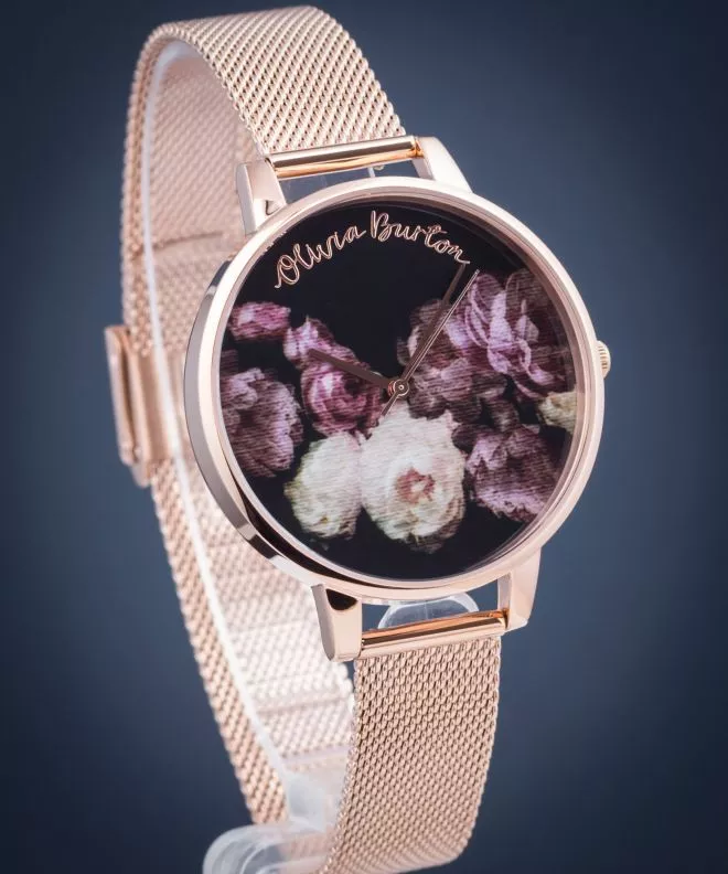 Reloj para mujeres Olivia Burton Fine Art OB16WG22